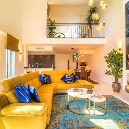 Signature Townhouse - Casa El Oasis Holiday home La Cala De Mijas