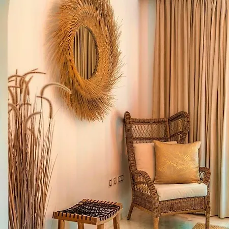 Signature Townhouse - Casa El Oasis Holiday home
