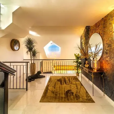 Signature Townhouse - Casa El Oasis * La Cala De Mijas