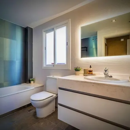 Signature Townhouse - Casa El Oasis Holiday home La Cala De Mijas