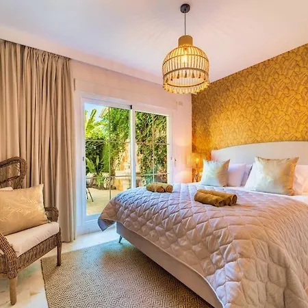 Signature Townhouse - Casa El Oasis Holiday home
