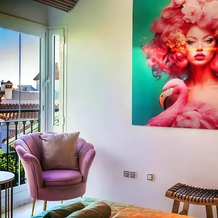 Signature Townhouse - Casa El Oasis Holiday home La Cala De Mijas