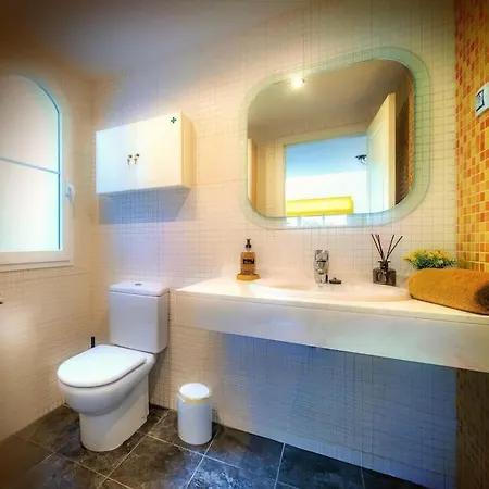 Signature Townhouse - Casa El Oasis Holiday home