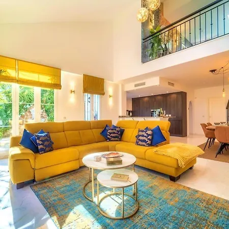 Holiday home Signature Townhouse - Casa El Oasis *