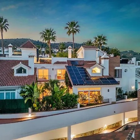 Signature Townhouse - Casa El Oasis Holiday home *