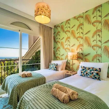 Signature Townhouse - Casa El Oasis Holiday home *