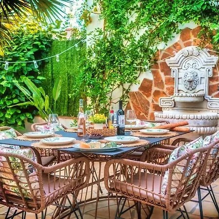 Holiday home Signature Townhouse - Casa El Oasis