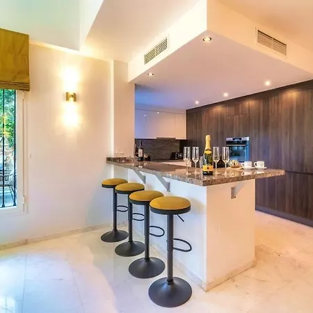 Signature Townhouse - Casa El Oasis Holiday home La Cala De Mijas