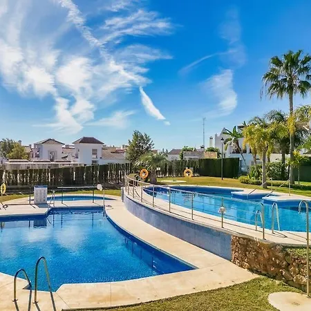 Signature Townhouse - Casa El Oasis La Cala De Mijas