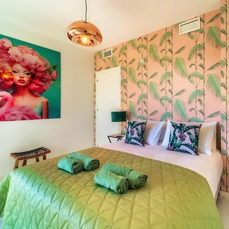 Signature Townhouse - Casa El Oasis *