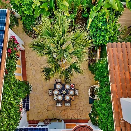 Signature Townhouse - Casa El Oasis Holiday home